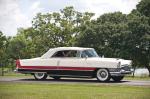 Packard Caribbean Convertible 1955 года